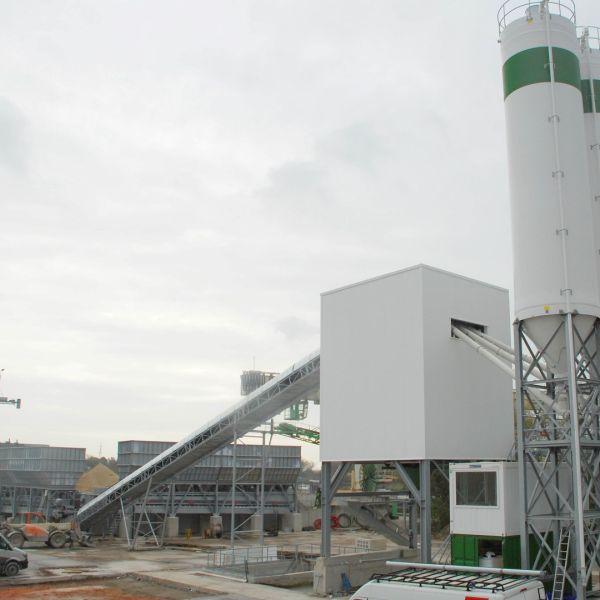 Rumst Recycling