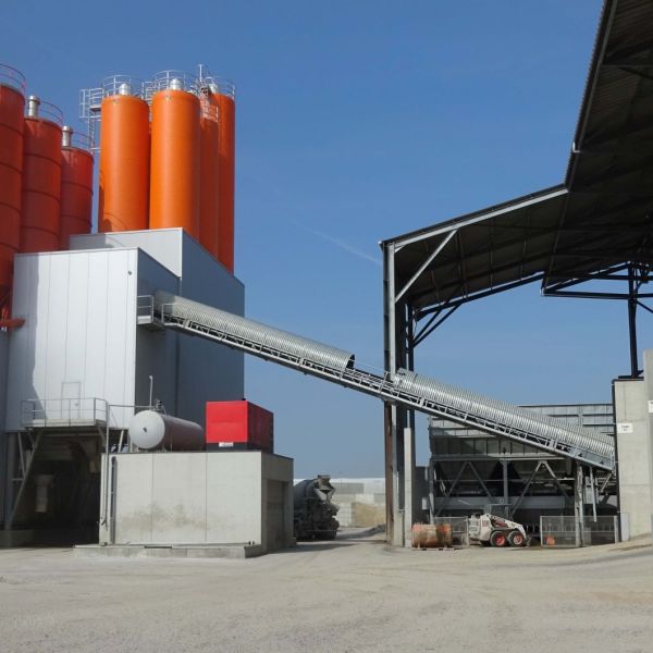 Eco 2 Beton